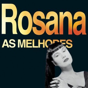 Rosana 1999 - As Melhores - Na Escolha de 10 álbuns musicas o Pen-Drive será grátis...Aproveite!