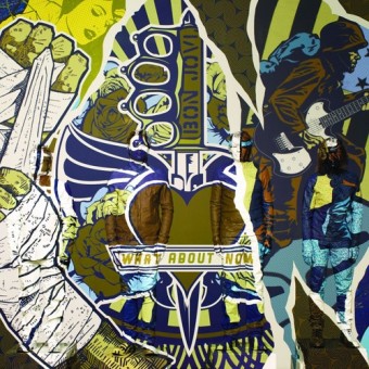 Bon Jovi 2013 - What About Now - Na escolha de 10 álbuns musicais, 10 filmes ou desenhos, o Pen-Drive será grátis...Aproveite!