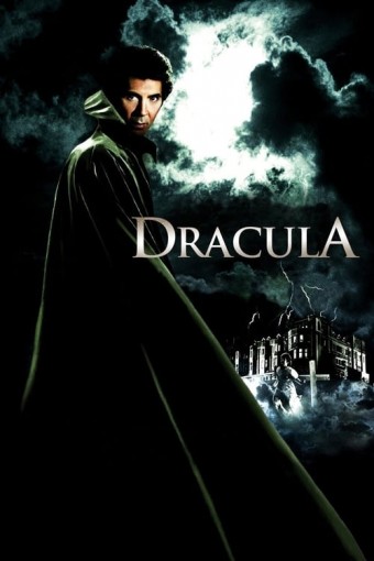 1979 Dracula (Legendado) - Na Escolha de 10 filmes ou desenhos, o Pen-Drive será grátis...Aproveite! 