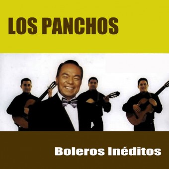 Los Panchos - Boleros Inéditos - Na escolha de 10 álbuns musicais, 10 filmes ou desenhos, o Pen-Drive será grátis...Aproveite!