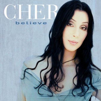 Cher 1998 - Believe - Na escolha de 10 álbuns musicais, 10 filmes ou desenhos, o Pen-Drive será grátis...Aproveite!