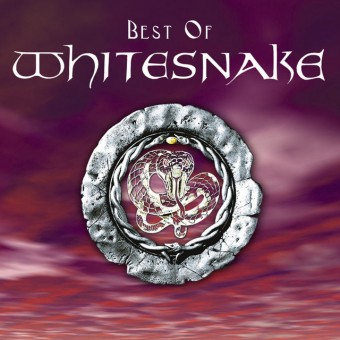 Whitesnake 2003 - Best of Whitesnake - Na escolha de 10 álbuns musicais, 10 filmes ou desenhos, o Pen-Drive será grátis...Aproveite!