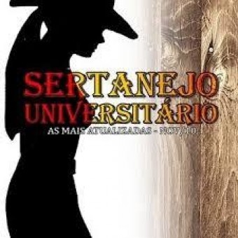 Sertanejo Universitário 2019-2020 - Na escolha de 10 álbuns musicais, 10 filmes ou desenhos, o Pen-Drive será grátis...Aproveite!