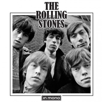 The Rolling Stones 2016 - The Rolling Stones In Mono - Na escolha de 10 álbuns musicais, 10 filmes ou desenhos, o Pen-Drive será grátis...Aproveite!