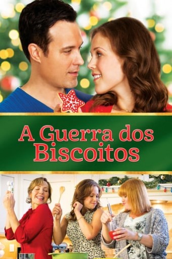 2015 A Guerra dos Biscoitos (Dublado) - Na Escolha de 10 filmes ou desenhos, o Pen-Drive será grátis...Aproveite!