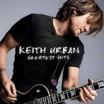 Keith Urban 2007 - Greatest Hits - Na escolha de 10 álbuns musicais, 10 filmes ou desenhos, o Pen-Drive será grátis...Aproveite!