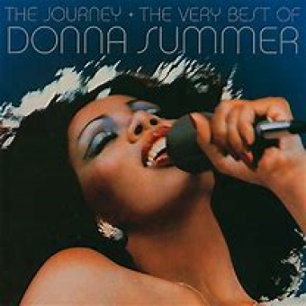 Donna Summer 2003 - The Journey- The Very Best of - Na escolha de 10 álbuns musicais, 10 filmes ou desenhos, o Pen-Drive será grátis...Aproveite!