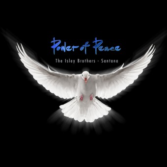 Santana 2017 - Santana & The Isley Brothers - Power Of Peace - Na escolha de 10 álbuns musicais, 10 filmes ou desenhos, o Pen-Drive será grátis...Aproveite!