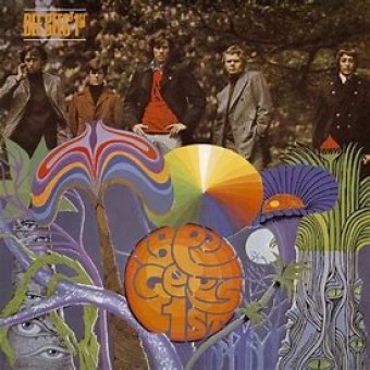 Bee Gees 1967 - Bee Gees&#39; 1st - Na escolha de 10 álbuns musicais, 10 filmes ou desenhos, o Pen-Drive será grátis...Aproveite!
