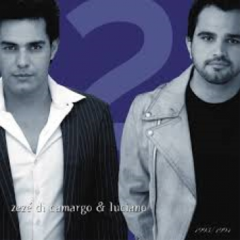 Zeze Di Camargo & Luciano 2012 - 1993-1994 -2- Na Escolha de 10 álbuns musicas o Pen-Drive será grátis...Aproveite!