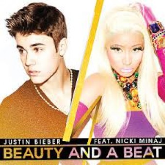 Justin Bieber 2012 - Beauty And A Beat - Na escolha de 10 álbuns musicais, 10 filmes ou desenhos, o Pen-Drive será grátis...Aproveite!