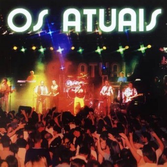 Os Atuais 2001 - Vol. 29 - 14 Sucessos ao Vivo - Na Escolha de 10 álbuns musicais, 10 filmes ou desenhos, o Pen-Drive será grátis...Aproveite!