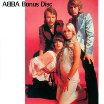 ABBA 2004 - From 30th Anniversary Original Album, Japan) - Na Escolha de 10 álbuns musicais, 10 filmes ou desenhos, o Pen-Drive será grátis...Aproveite!