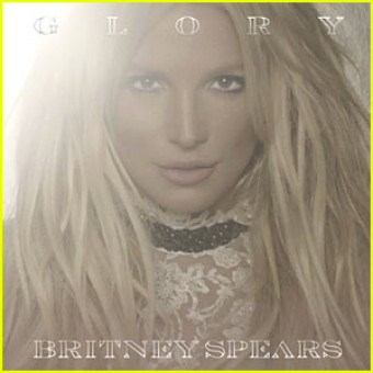 Britney Spears 2016 - Glory (Deluxe) - Na escolha de 10 álbuns musicais, 10 filmes ou desenhos, o Pen-Drive será grátis...Aproveite!