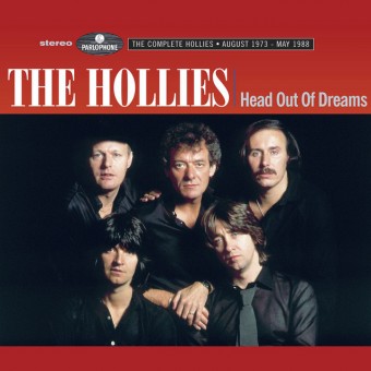 The Hollies 1973 - Out On the Road - Na escolha de 10 álbuns musicais, 10 filmes ou desenhos, o Pen-Drive será grátis...Aproveite!