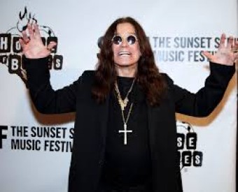Ozzy Osbourne 2009 - Sunset Strip Music Festival - Na escolha de 10 álbuns musicais, 10 filmes ou desenhos, o Pen-Drive será grátis...Aproveite!
