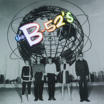 The B-52´s 1998 - Time Capsule- Na escolha de 10 álbuns musicais, 10 filmes ou desenhos, o Pen-Drive será grátis...Aproveite!