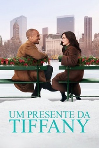 2022 Um Presente da Tiffany - Na Escolha de 10 filmes ou desenhos, o Pen-Drive será grátis...Aproveite!