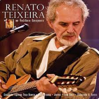 Renato Teixeira 2007 - No Auditório Ibirapuera - Na escolha de 10 álbuns musicais, 10 filmes ou desenhos, o Pen-Drive será grátis...Aproveite!