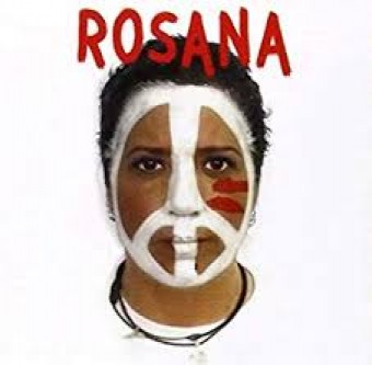 Rosana 2009 - A Las Buenas y a Las Malas - Na escolha de 10 álbuns musicais, 10 filmes ou desenhos, o Pen-Drive será grátis...Aproveite!