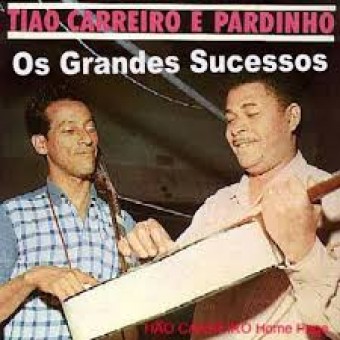 Tião Carreiro & Pardinho 1967 - Os Grandes Sucessos - Na Escolha de 10 álbuns musicas o Pen-Drive será grátis...Aproveite!