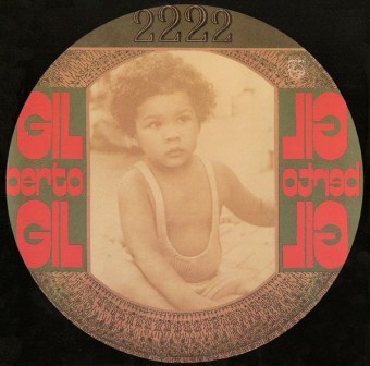 Gilberto Gil 1972 - Expresso 2222 - Na escolha de 10 álbuns musicais, 10 filmes ou desenhos, o Pen-Drive será grátis...Aproveite!