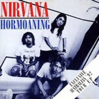 Nirvana 1992 - Hormoaning - Na escolha de 10 álbuns musicais, 10 filmes ou desenhos, o Pen-Drive será grátis...Aproveite!