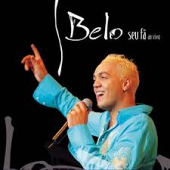 Belo 2004 - Seu Fa ao vivo - Na escolha de 10 álbuns musicais, 10 filmes ou desenhos, o Pen-Drive será grátis...Aproveite!