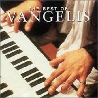 Vangelis 2010 - The Best of Vangelis - Na escolha de 10 álbuns musicais, 10 filmes ou desenhos, o Pen-Drive será grátis...Aproveite!