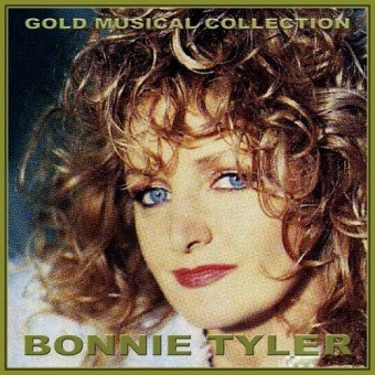 Bonnie Tyler 2011 - Gold Musical Collection BOX - Na escolha de 10 álbuns musicais, 10 filmes ou desenhos, o Pen-Drive será grátis...Aproveite!