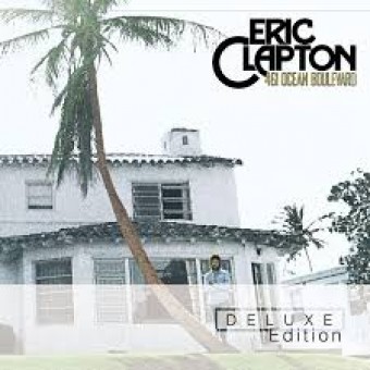 Eric Clapton 1974 - 461 Ocean Boulevard (Deluxe) - Reptile - Na escolha de 10 álbuns musicais, 10 filmes ou desenhos, o Pen-Drive será grátis...Aproveite!