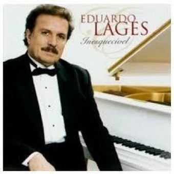 Eduardo Lages 2008 - Inesquecível - Na escolha de 10 álbuns musicais, 10 filmes ou desenhos, o Pen-Drive será grátis...Aproveite!