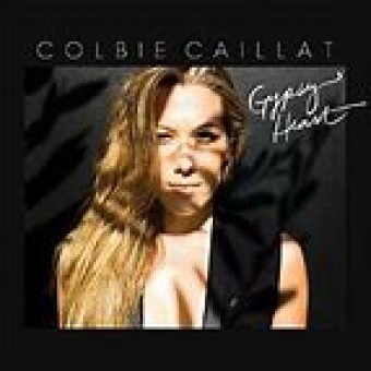 Colbie Caillat 2014 - Gypsy Heart - Na escolha de 10 álbuns musicais, 10 filmes ou desenhos, o Pen-Drive será grátis...Aproveite!