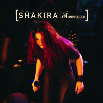 Shakira 2000 - MTV Unplugged -- Na escolha de 10 álbuns musicais, 10 filmes ou desenhos, o Pen-Drive será grátis...Aproveite!