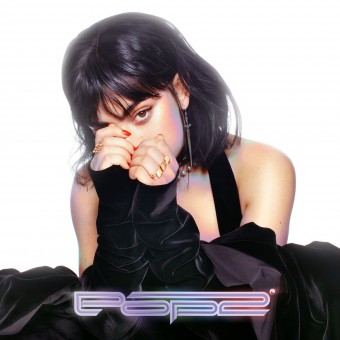 Charli XCX 2017 - Pop 2 - Na escolha de 10 álbuns musicais, 10 filmes ou desenhos, o Pen-Drive será grátis...Aproveite!