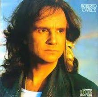 Roberto Carlos 1989 - Roberto Carlos - Na escolha de 10 álbuns musicais, 10 filmes ou desenhos, o Pen-Drive será grátis...Aproveite!será cortesia.