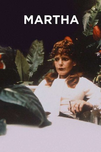 1974 Martha (Legendado) - Rainer Werner Fassbinder (Legendado) - Na compra de 10 filmes ou desenhos, o Pen-Drive será grátis...Aproveite!