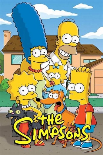 Os Simpsons - 33ª Temporada (Dublado) - PEN-DRIVE INCLUSO
