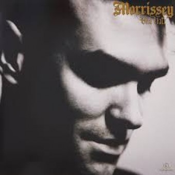 Morrissey 2011 - Viva Hate - Na escolha  de 10 álbuns musicais, 10 filmes ou desenhos, o Pen-Drive será grátis...Aproveite!