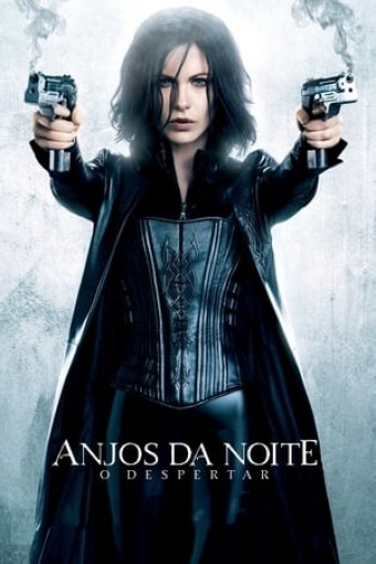 2012 Anjos da Noite - O Despertar (Dublado) - Na Escolha de 10 filmes ou desenhos, o Pen-Drive será grátis...Aproveite!