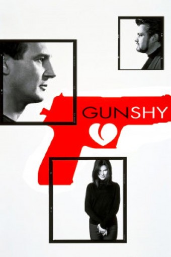 2000 Liam Neeson - Um Tira à Beira da Neurose (Gun Shy) (Legendado) - Na Escolha de 10 filmes ou desenhos, o Pen-Drive será grátis...Aproveite!