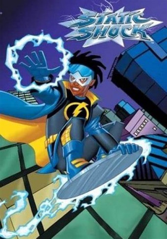 DC - Super Choque - 3ª Temporada - PEN-DRIVE INCLUSO