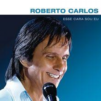 Roberto Carlos 2012 - Esse Cara Sou Eu - Na escolha de 10 álbuns musicais, 10 filmes ou desenhos, o Pen-Drive será grátis...Aproveite!