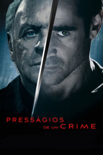 2015 Presságios de um Crime (Dublado) - Na Escolha de 10 filmes ou desenhos, o Pen-Drive será grátis...Aproveite!