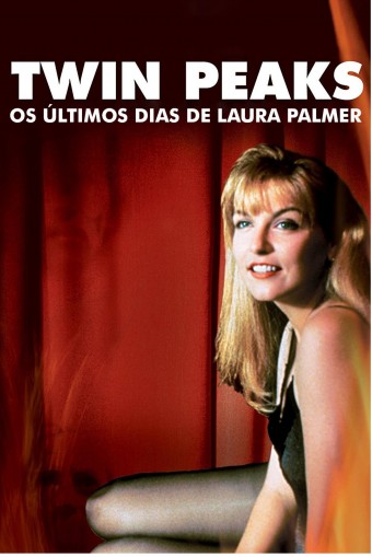 1992 Twin Peaks - Os Últimos Dias de Laura Palmer (Dublado) - Na Escolha de 10 filmes ou desenhos, o Pen-Drive será grátis...Aproveite!