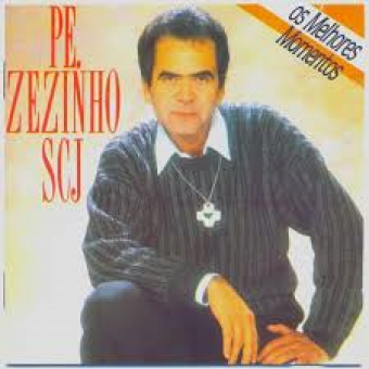 Pe. Zezinho scj - Os Melhores Momentos - Na Escolha de 10 álbuns musicais, 10 filmes ou desenhos, o Pen-Drive será grátis...Aproveite!