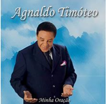 Agnaldo Timóteo 2015 - Minha Oração - Na escolha de 10 álbuns musicais, 10 filmes ou desenhos, o Pen-Drive será grátis...Aproveite!