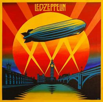 Led Zeppelin 2012 - Celebration Day - Na escolha de 10 álbuns musicais, 10 filmes ou desenhos, o Pen-Drive será grátis...Aproveite!
