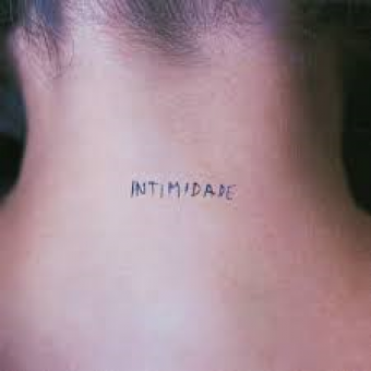 Zélia Duncan 1996 - Intimidade - Na escolha de 10 álbuns musicais, 10 filmes ou desenhos, o Pen-Drive será grátis...Aproveite!
