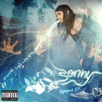 Skrillex 2009 - Gypsyhook (As Sonny) - Na escolha de 10 álbuns musicais, 10 filmes ou desenhos, o Pen-Drive será grátis...Aproveite!